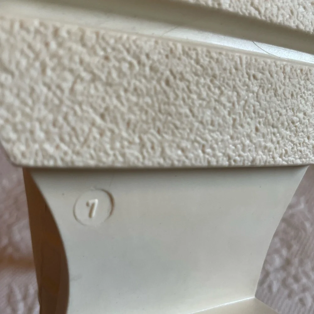 Steve Madden Barclay leather upper boots NWOT - Picture 5 of 8